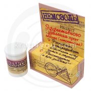 Косметическое средство Немозоль эффективно удаляет сухие мозоли (натоптыши), обновляет кожу пяток и ступней, рекомендуется и при диабете.