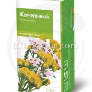Напиток чайный Желчегонный С бессмертником
