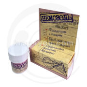 Косметическое средство Немозоль